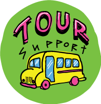 toursupport